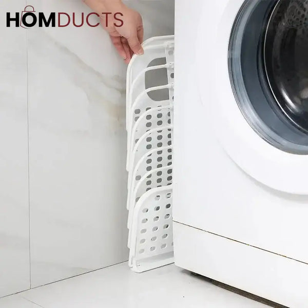 Foldable Laundry Basket