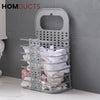 Foldable Laundry Basket