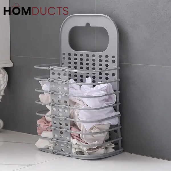 Foldable Laundry Basket