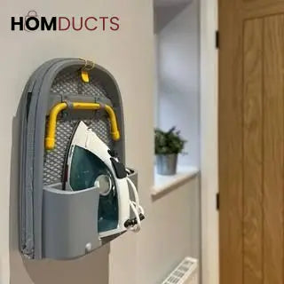 Folding Desktop Iron Board (Premium Quality)