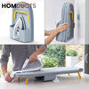 Folding Desktop Iron Board (Premium Quality)