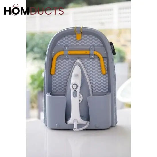 Folding Desktop Iron Board (Premium Quality)