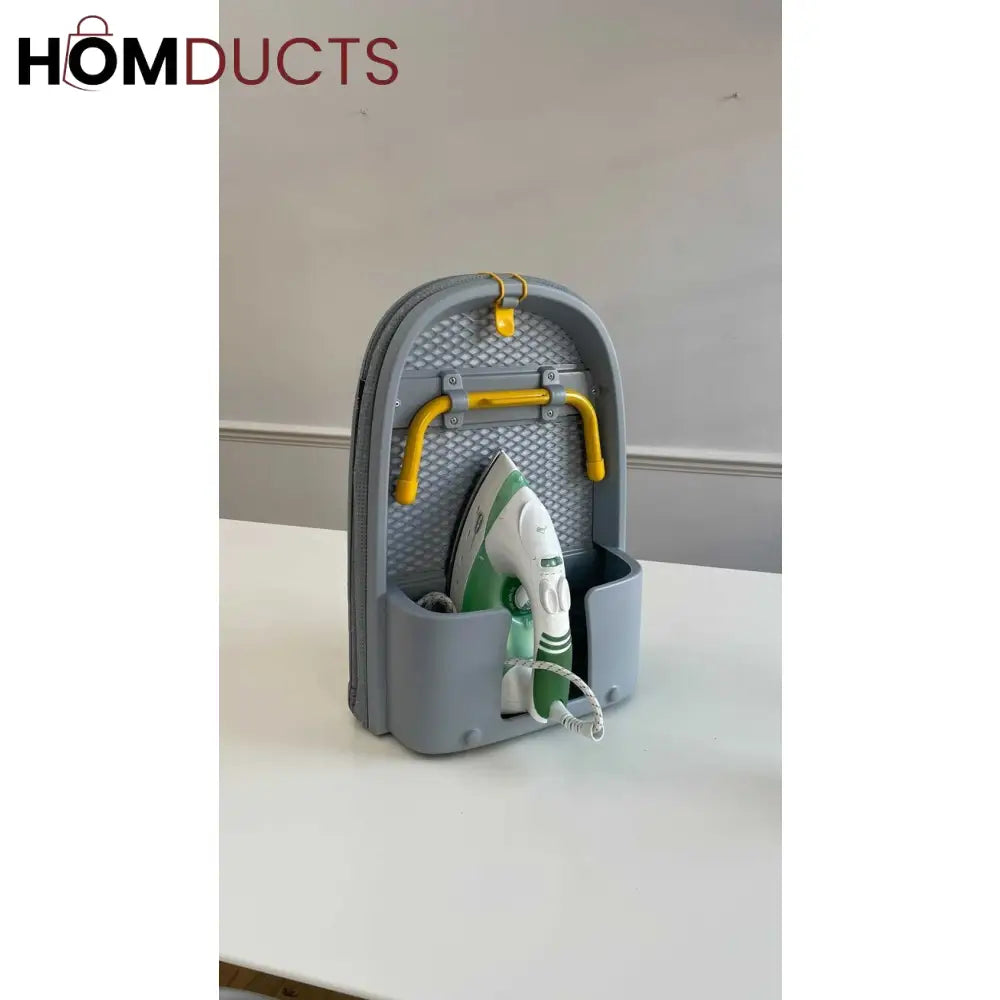 Folding Desktop Iron Board (Premium Quality)