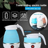 Folding Electric Kettle