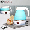 Folding Electric Kettle