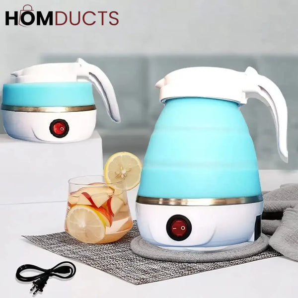 Folding Electric Kettle