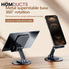 Folding Mobile Stand