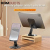 Folding Mobile Stand