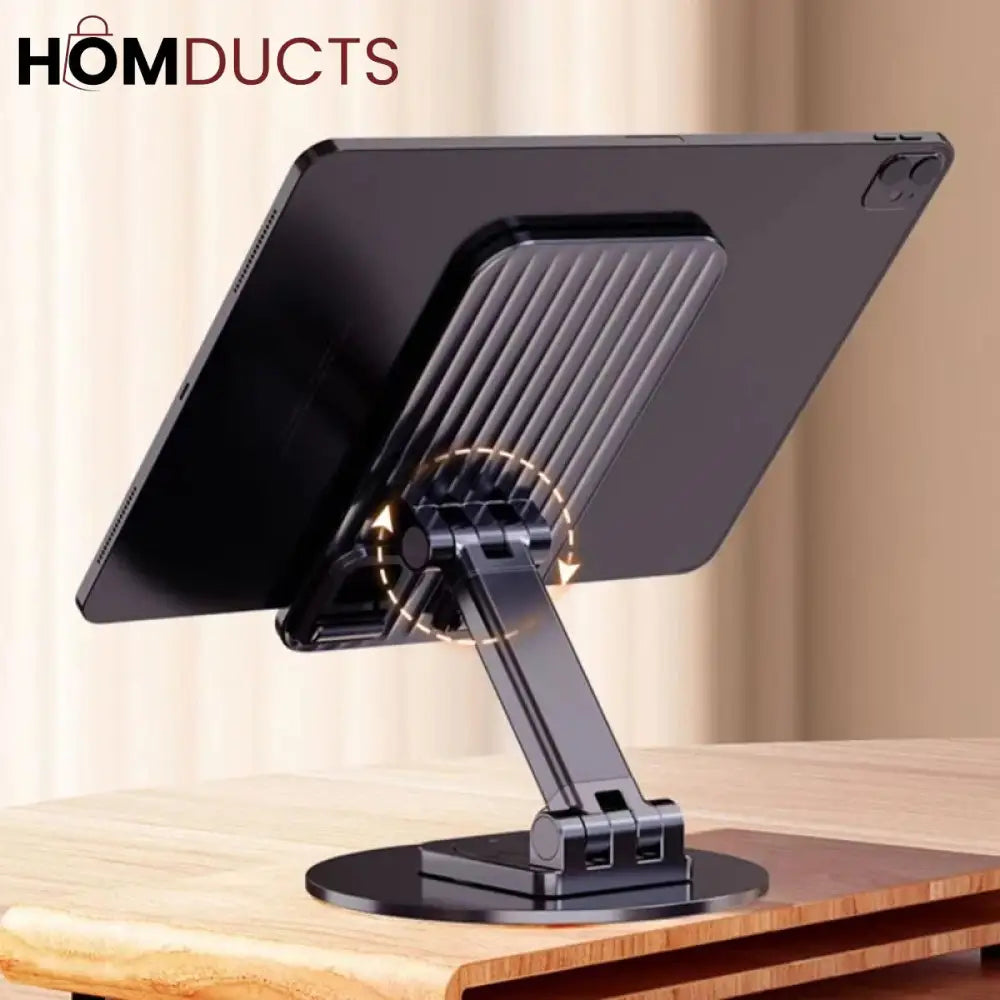 Folding Mobile Stand