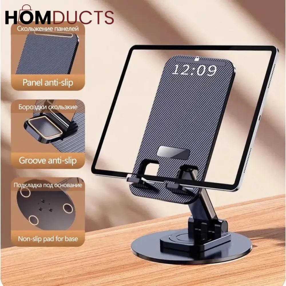 Folding Mobile Stand