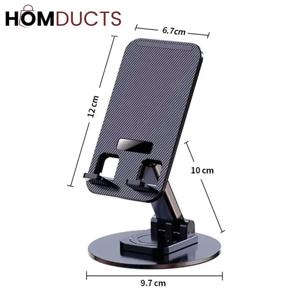 Folding Mobile Stand