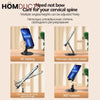 Folding Mobile Stand
