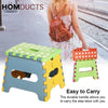 Folding Stool