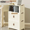 Folding Storage Cabinet (3Layer)