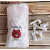 Food Cover (100Pcs Pack)