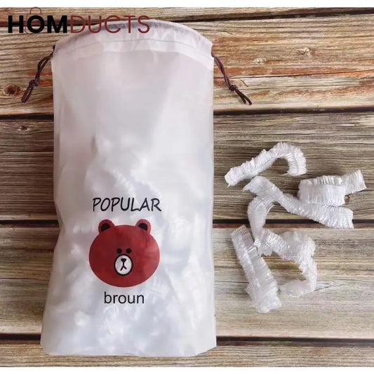 Food Cover (100Pcs Pack)