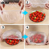 Food Cover (100Pcs Pack)