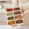 Food Grade Refrigerator And Seasoning Spice Box