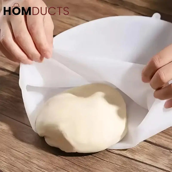 Food-grade Silicone Dough Kneading Bag