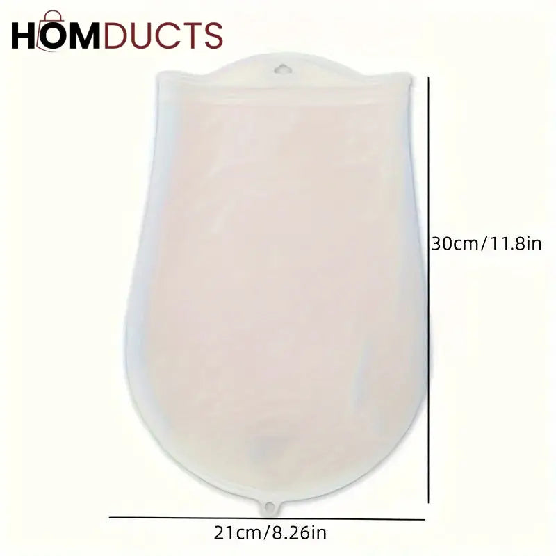 Food-grade Silicone Dough Kneading Bag