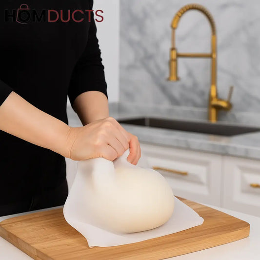 Food-grade Silicone Dough Kneading Bag