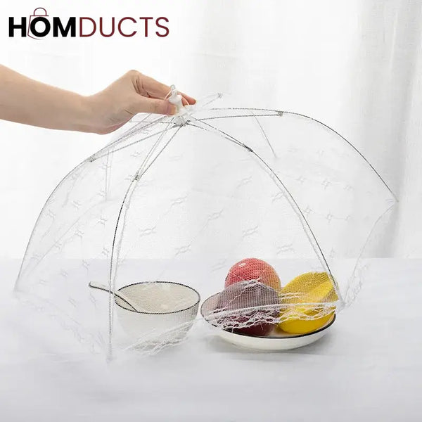 Food Net Umbrella