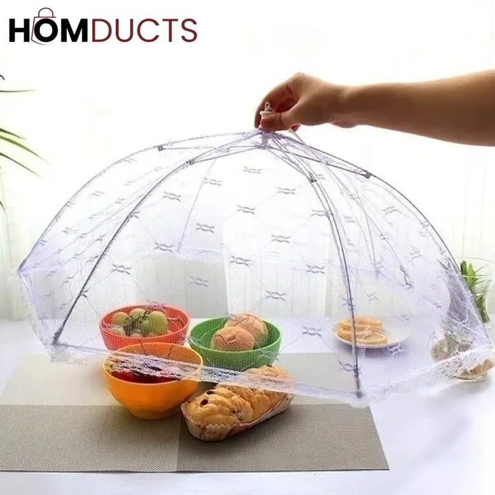 Food Net Umbrella