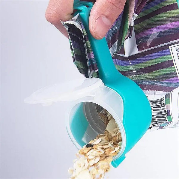 Food Storage Clip