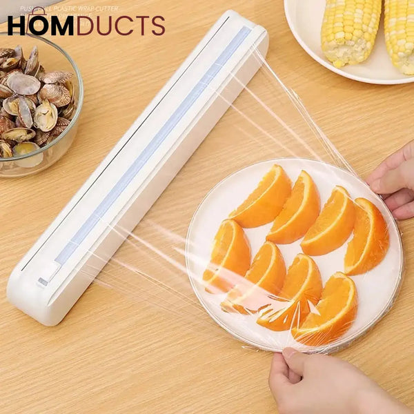 Food Wrap Dispenser