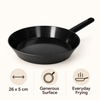 26cm Fry Pan features and details