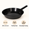 28cm Fry Pan features and details