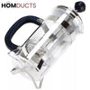 French Press Coffee Tea Pot