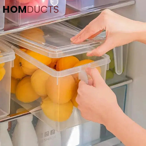 Fridge Box