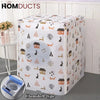 Front Load Washing Machine Cover