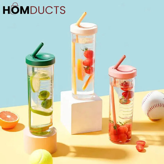 Fruit Infuser Bottle