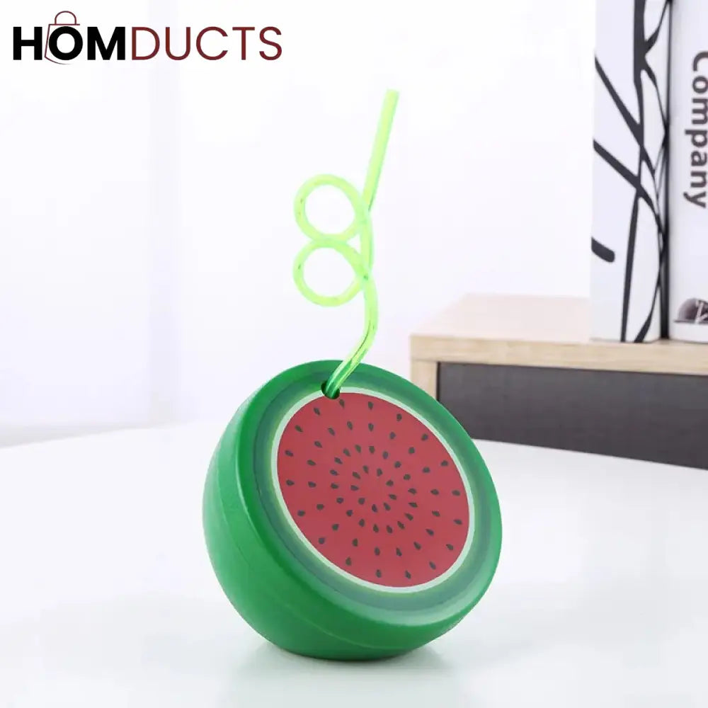 Fruit Shape Bottle (400Ml)
