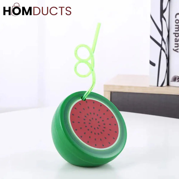 Fruit Shape Bottle (400Ml)