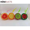 Fruit Shape Bottle (400Ml)