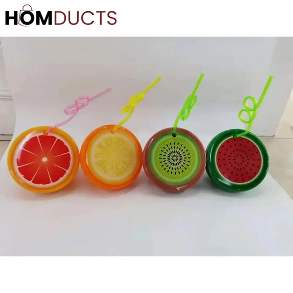 Fruit Shape Bottle (400Ml)