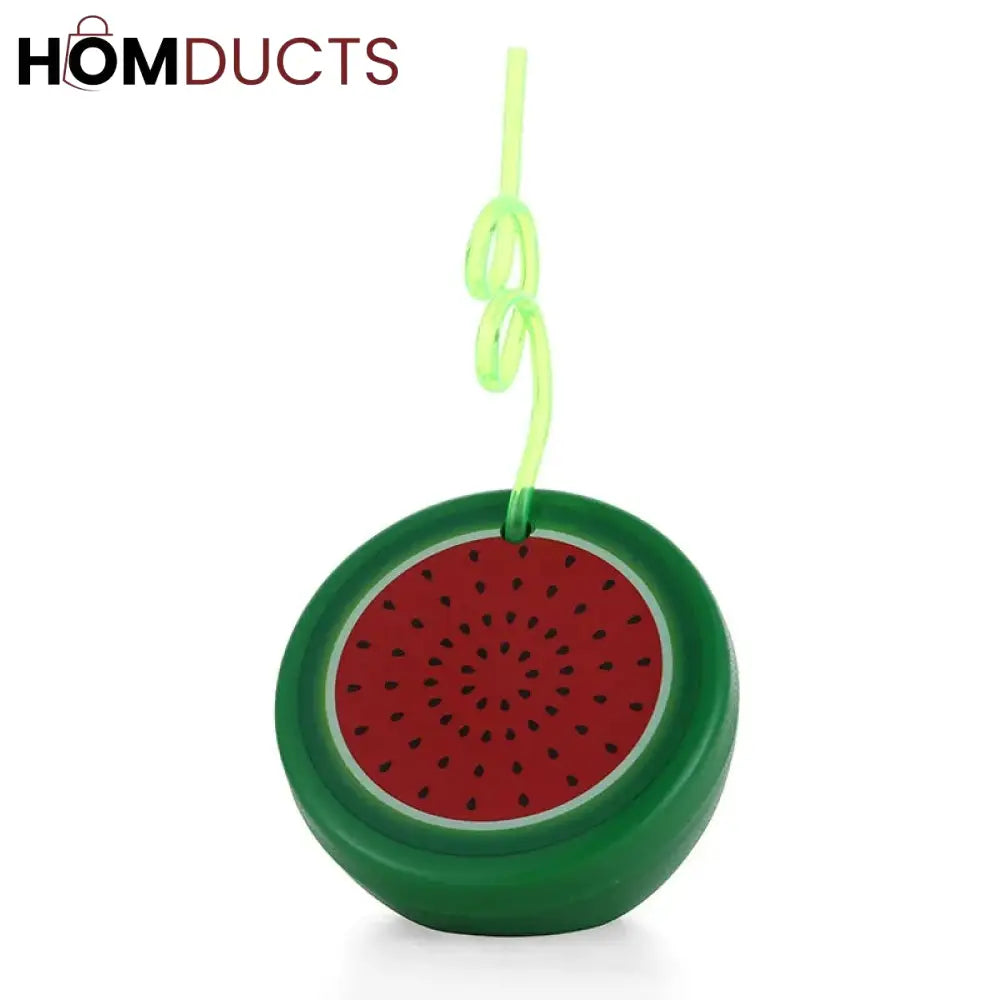 Fruit Shape Bottle (400Ml)