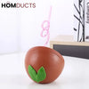 Fruit Shape Bottle (400Ml)