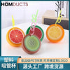 Fruit Shape Bottle (400Ml)