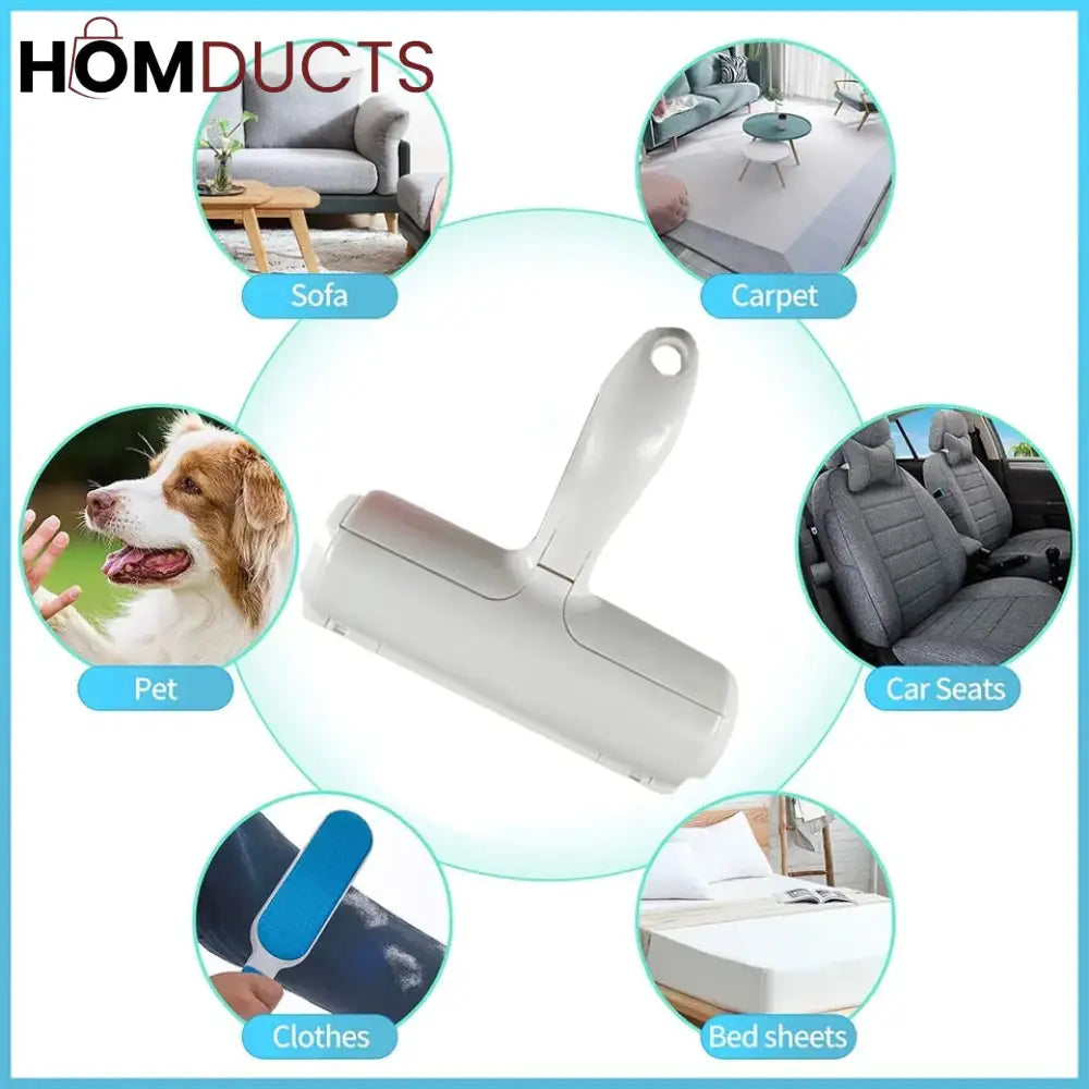 Fur And Pet Remover