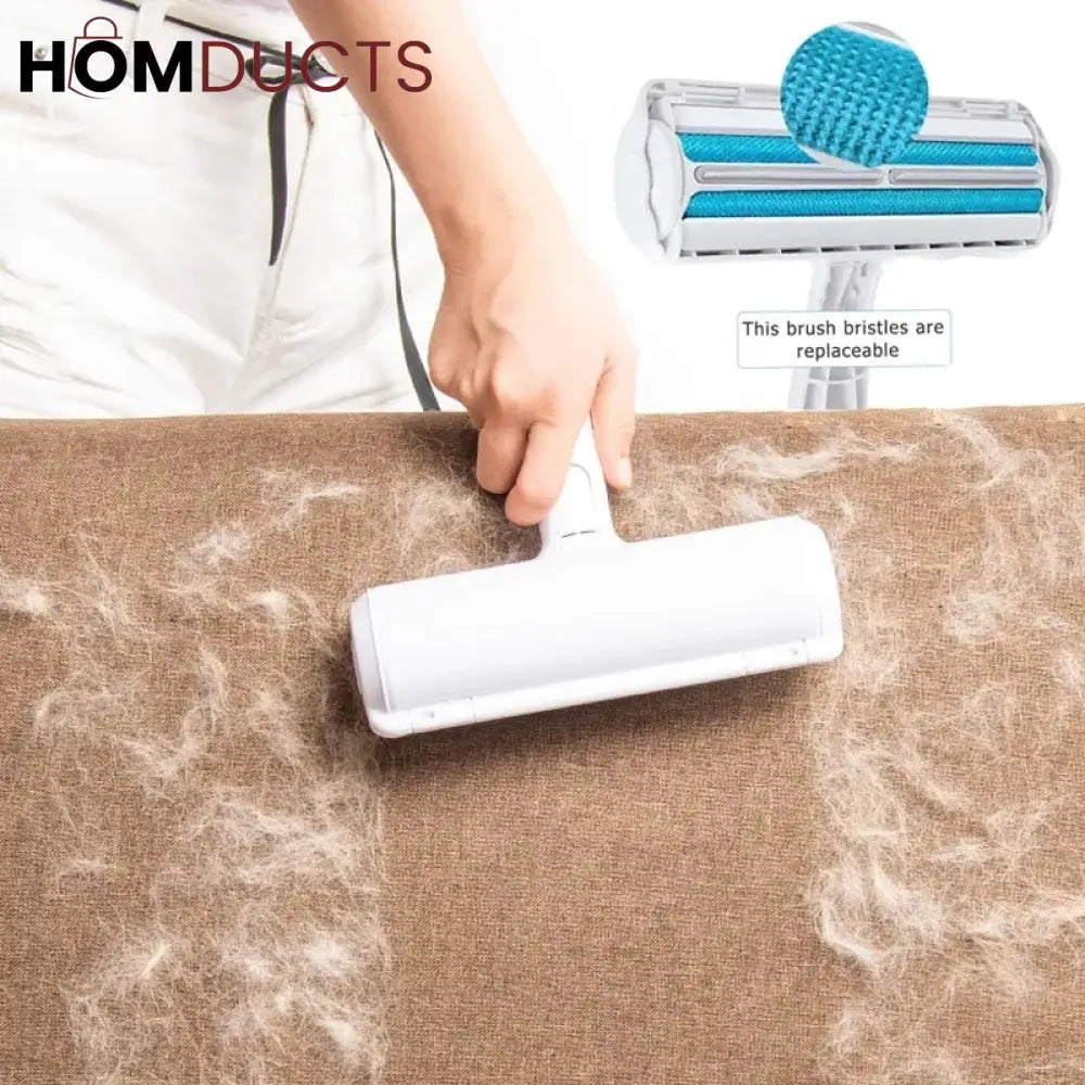 Fur And Pet Remover