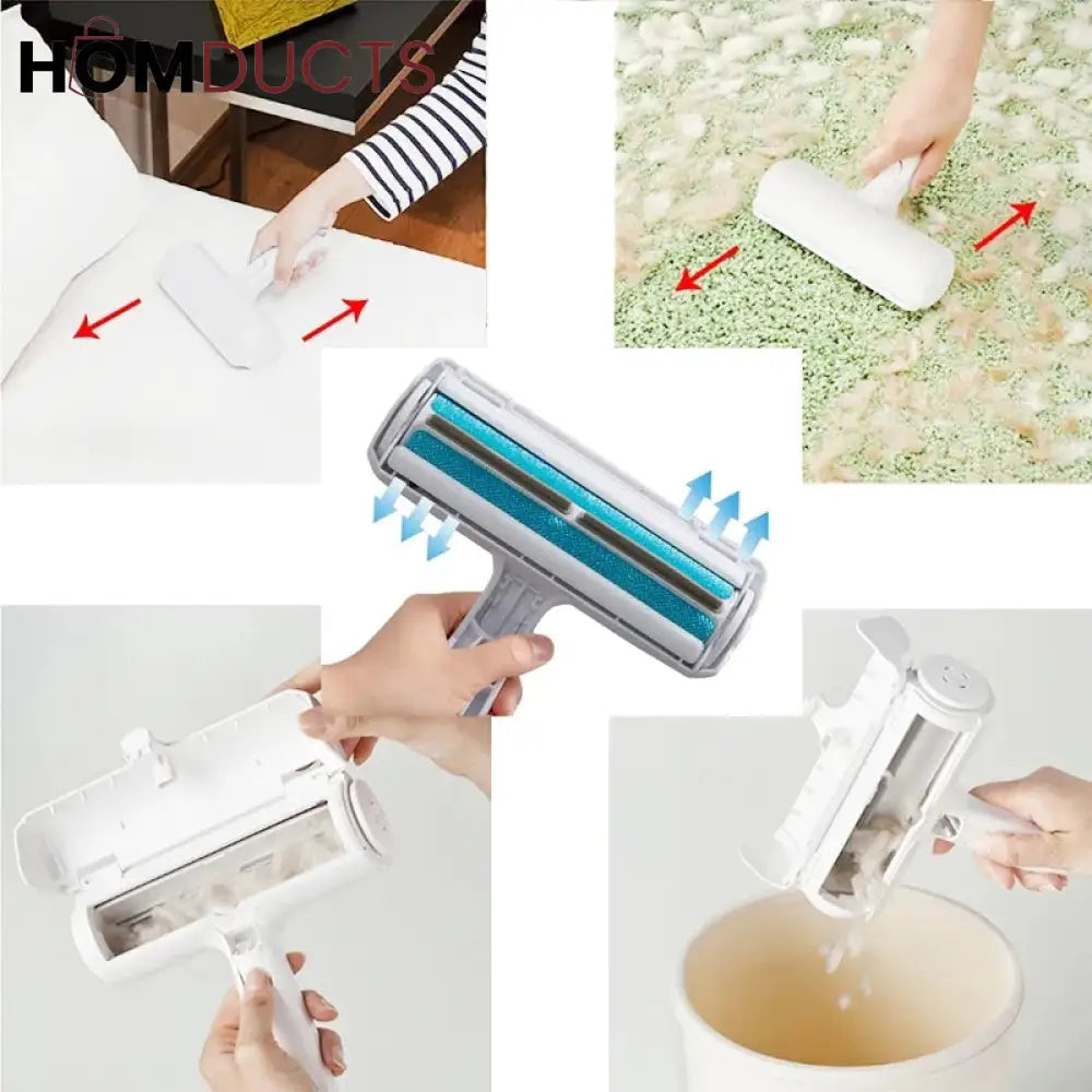 Fur And Pet Remover