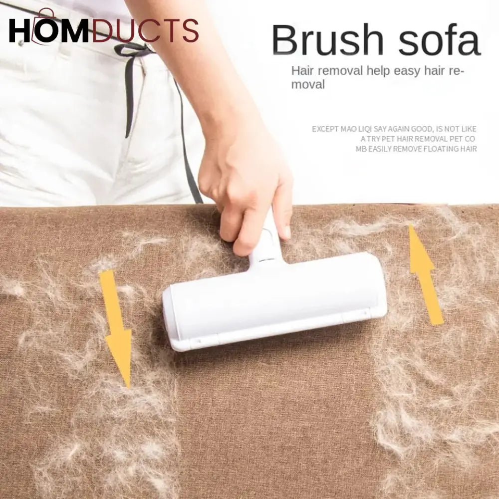 Fur And Pet Remover
