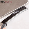 Gap Cleaning Hard Bristles Brush (Pair Set)