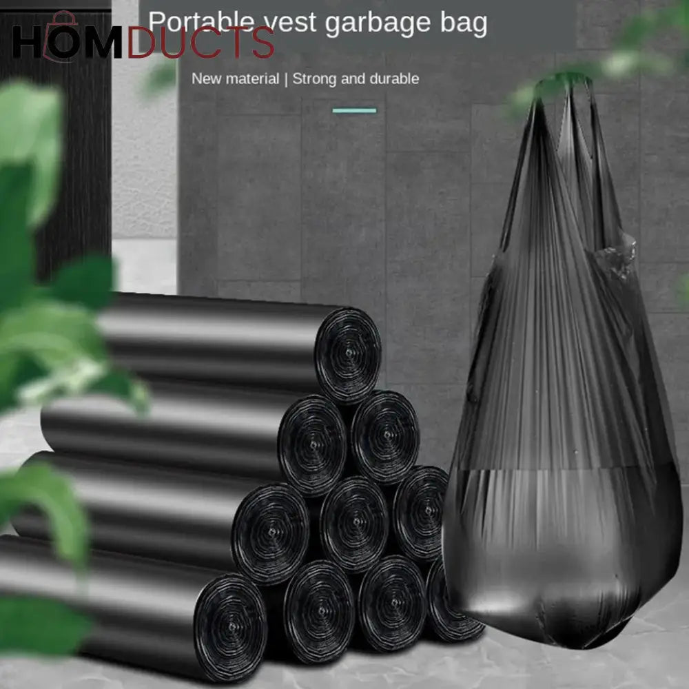 Garbage Bag