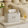 Glam Tissue Box