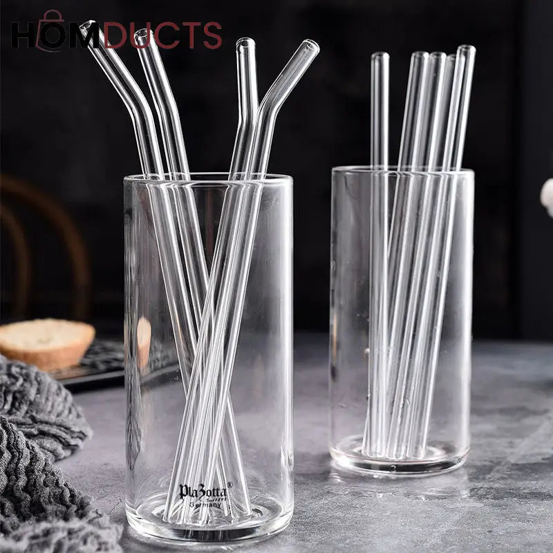 Glass Straw